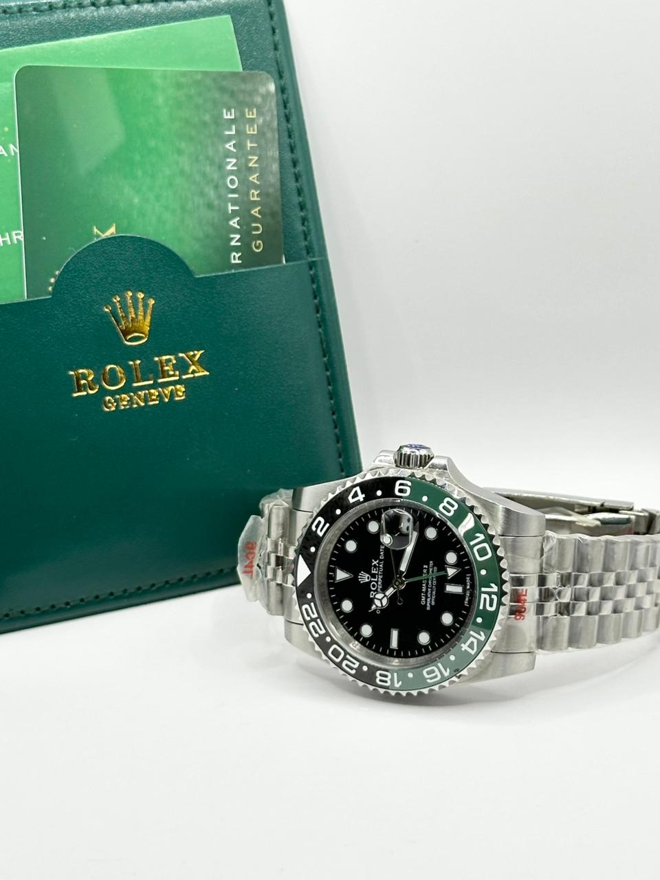 Rolex sprite  Master Copy Automatic