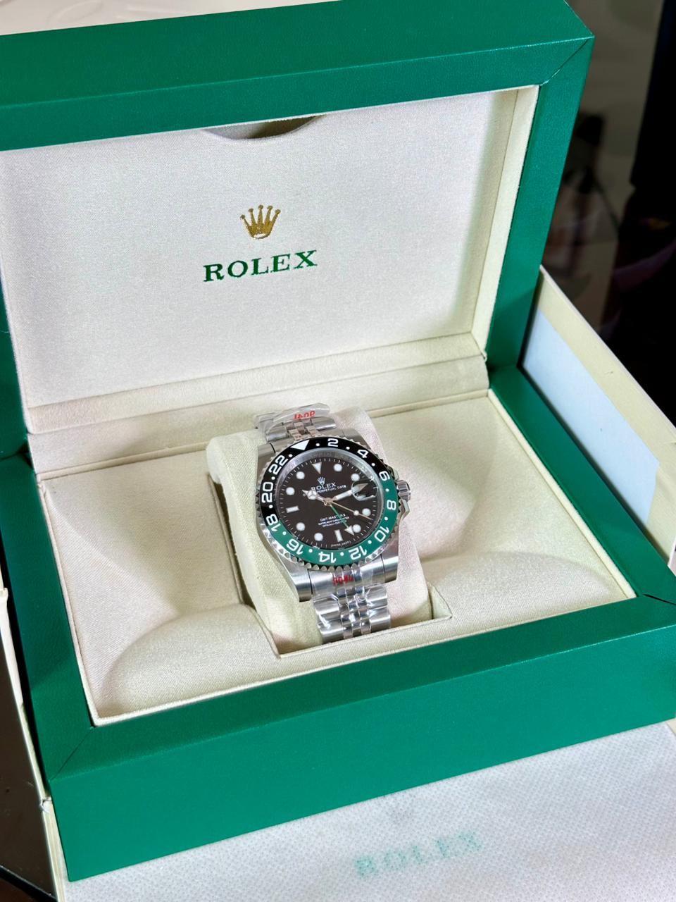 Rolex sprite  Master Copy Automatic